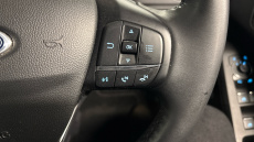 Ford Focus 1.0 EcoBoost Hybrid mHEV 155 Titanium 5dr Petrol Hatchback